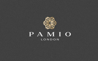 PAMIO品牌设计